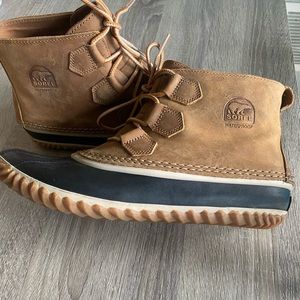 Sorel Out N About Boots